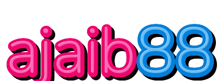 ajaib88 — logo kanal